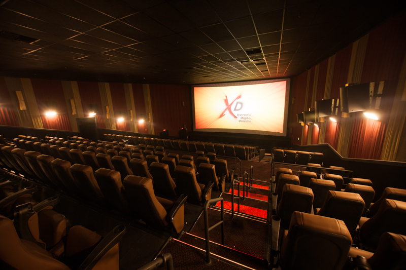 Metrô Tucuruvi Cinemark