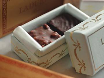 Ladurée chega a São Paulo