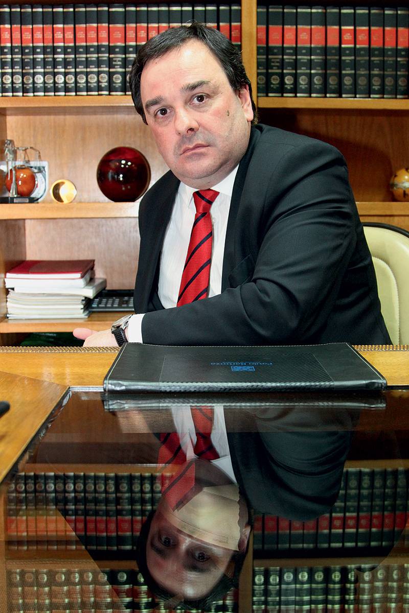 A confissão de Marcelinho
