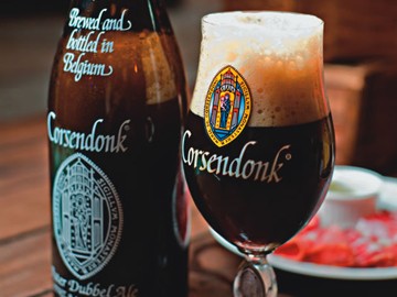 Deep 2278 Corsendonk
