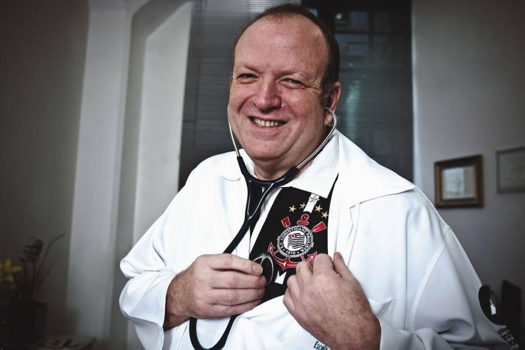 Conheça onze torcedores corintianos