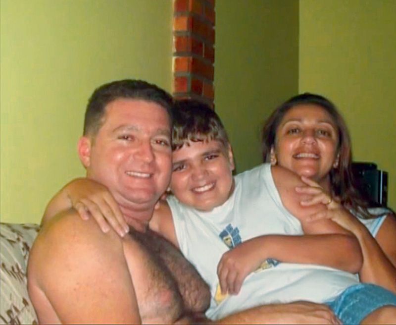 Marcelo Pesseghini contou a colegas que havia matado a família