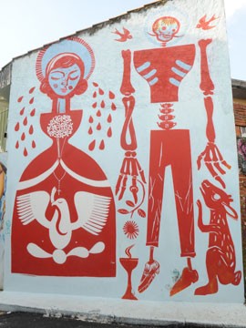 Grafite Speto - 2277