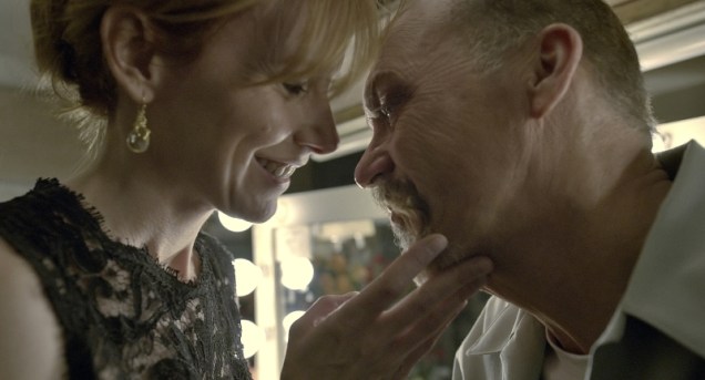Birdman ou (A Inesperada Virtude da Ignorância) Birdman ou (A Inesperada Virtude da Ignorância)