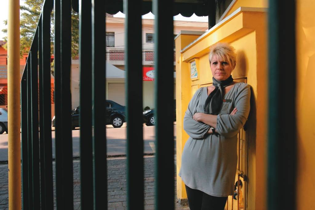 Projetos de segurança que aproximam moradores têm bons resultados