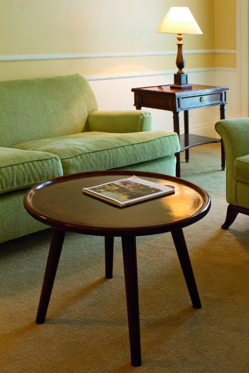 Do Copa para a sua casa