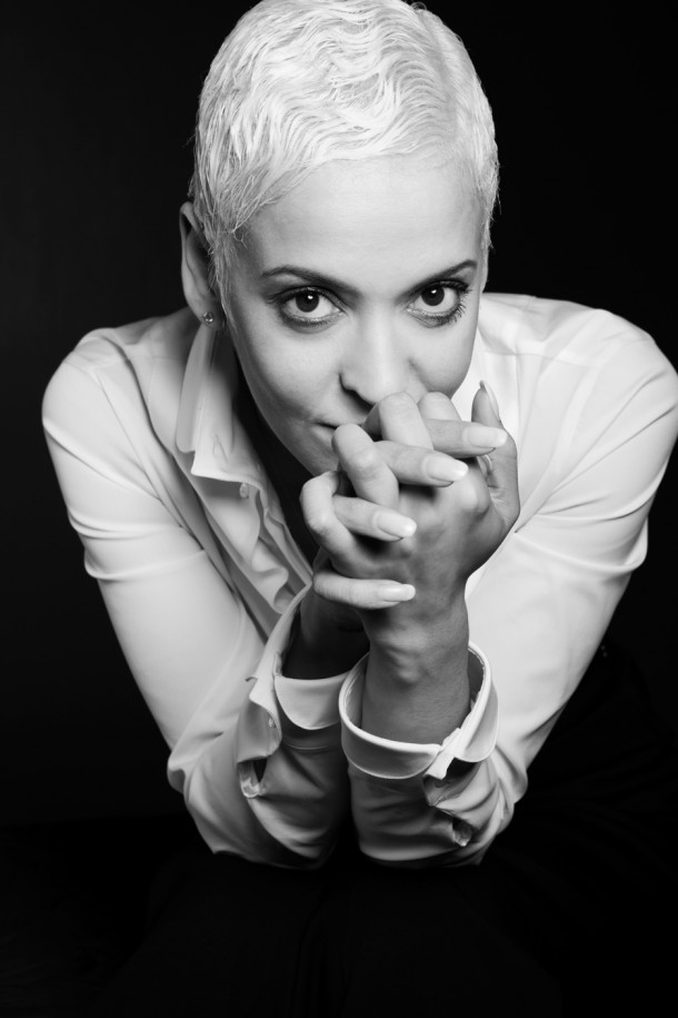 Mariza: ícone da nova geração do fado Mariza: ícone da nova geração do fado
