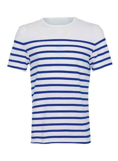 Jogo gr&aacute;fico. Camiseta, R$ 84,80, Topman na Topshop, Shopping Iguatemi, tel.: 3812- 2058, www.topshop.com.br.