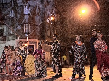 Cinco motivos para não perder “Bom Retiro 958 Metros”