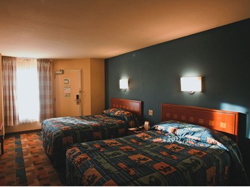 Quarto Pop century Orlando