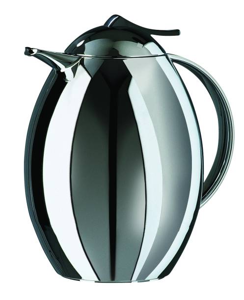 	R$ 424,00. Garrafa t&eacute;rmica cromada. Spicy, Shopping An&aacute;lia Franco, 2268-2005, www.spicy.com.br.