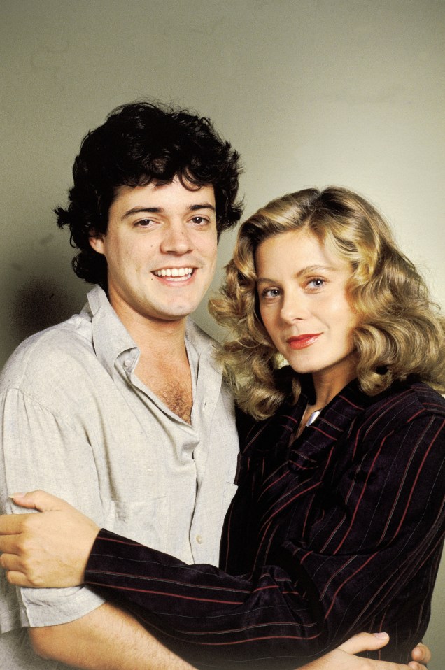 Na televis&atilde;o: entre 1987 e 1988, a novela Mandala, de Dias Gomes, apresentou uma vers&atilde;o contempor&acirc;nea do texto grego. Vera Fischer vivia Jocasta, apaixonada por &Eacute;dipo (Felipe Camargo). O casal viveu, fora da televis&atilde;o, um conturbado casamento.