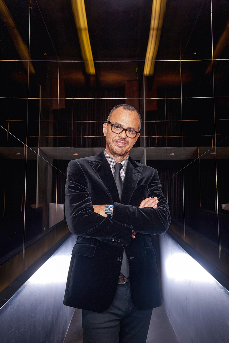 Moradores dos Jardins reclamam do barulho de estabelecimentos