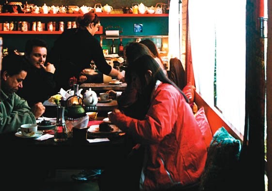 Bistrô Ó-Chá abre filial na Vila Madalena com 44 versões da bebida