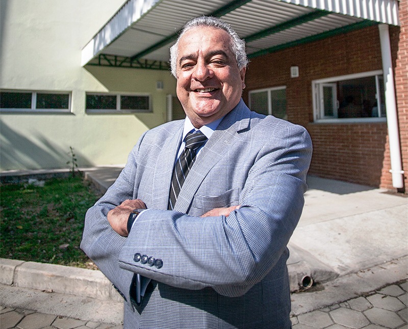 Após incêndio, Butantan reinaugura edifício destruído