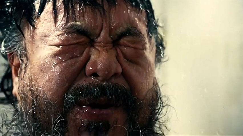 Cinco provocações do artista e ativista chinês Ai Weiwei