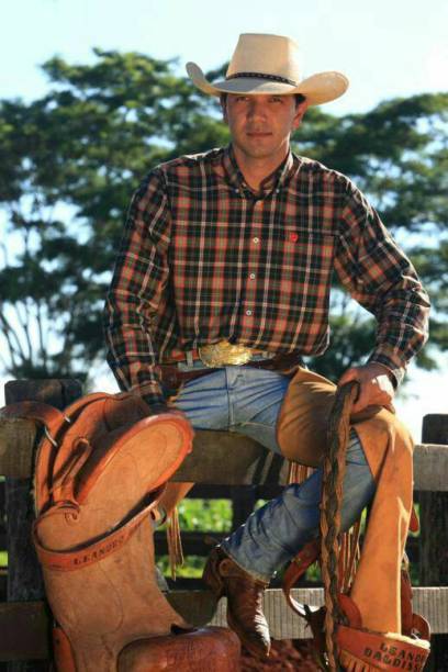 Leandro Baldisserra