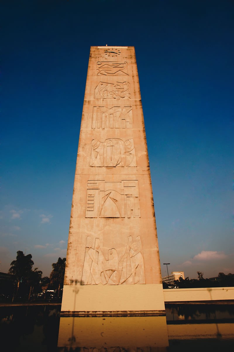 USP promove tours temáticos gratuitos na Cidade Universitária