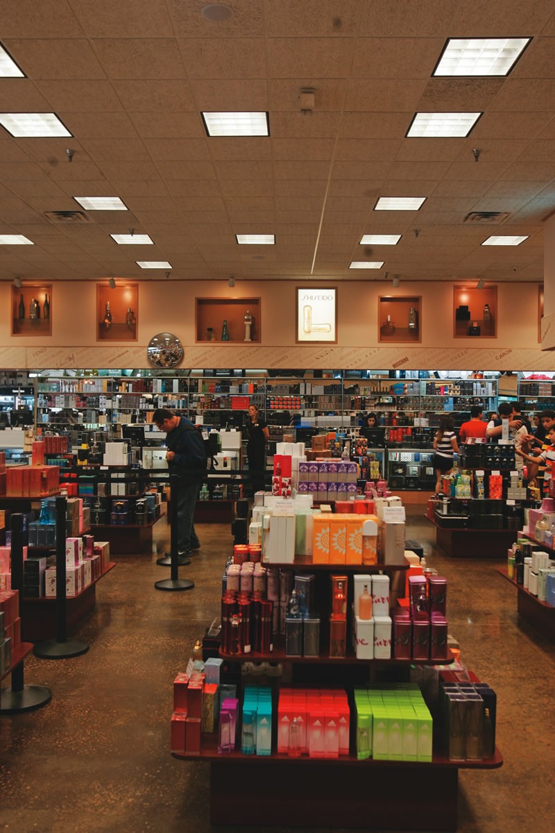 Orlando: produtos para todos os gostos