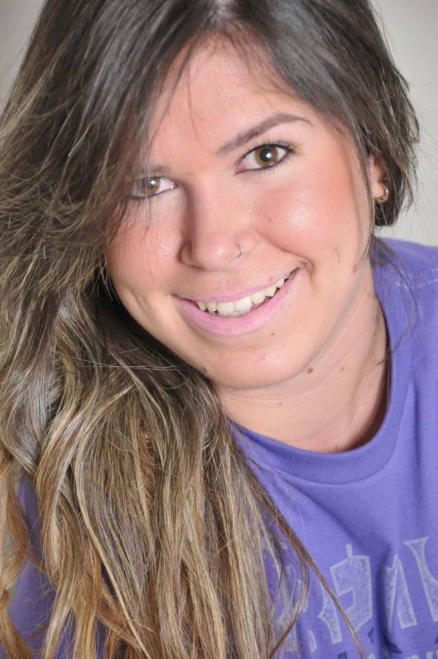 Raphaela Ferreira dos Reis:18 anos, estudante Raphaela Ferreira dos Reis:18 anos, estudante