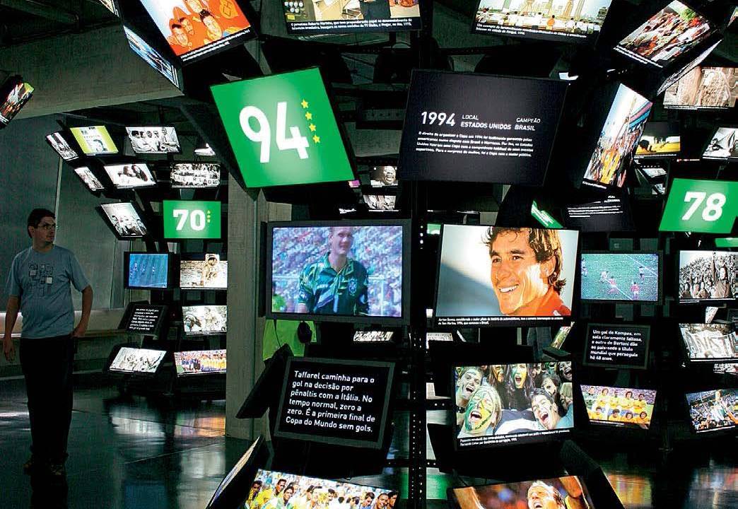 Museu do Futebol