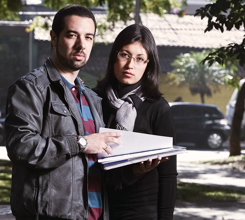 leopoldo e camila