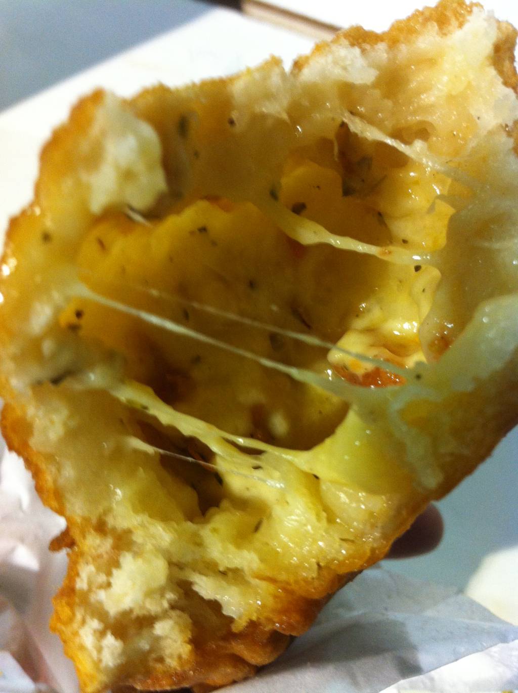 Conheça os melhores quitutes da Festa de Nossa Senhora Achiropita