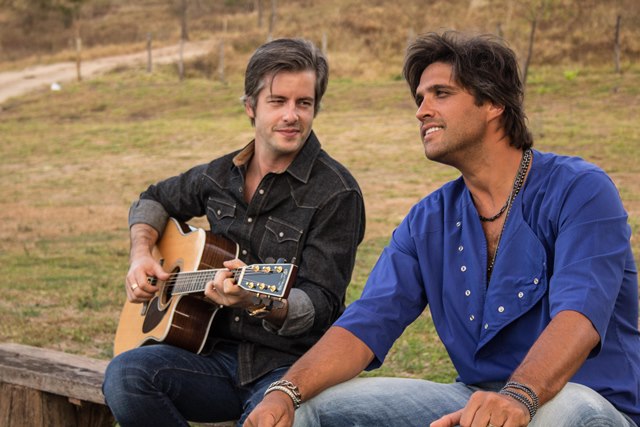 Victor e Leo: se apresentam em Barretos no dia 29 de agosto Victor e Leo: se apresentam em Barretos no dia 29 de agosto
