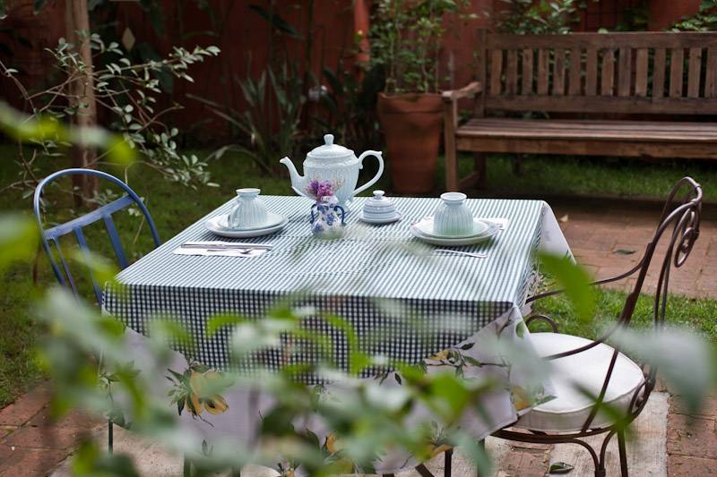 Teakettle:&nbsp;decora&ccedil;&atilde;o r&uacute;stica e feminina