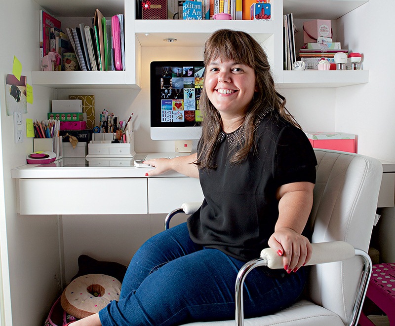 “Humor não deveria ser única opção para quem tem nanismo”