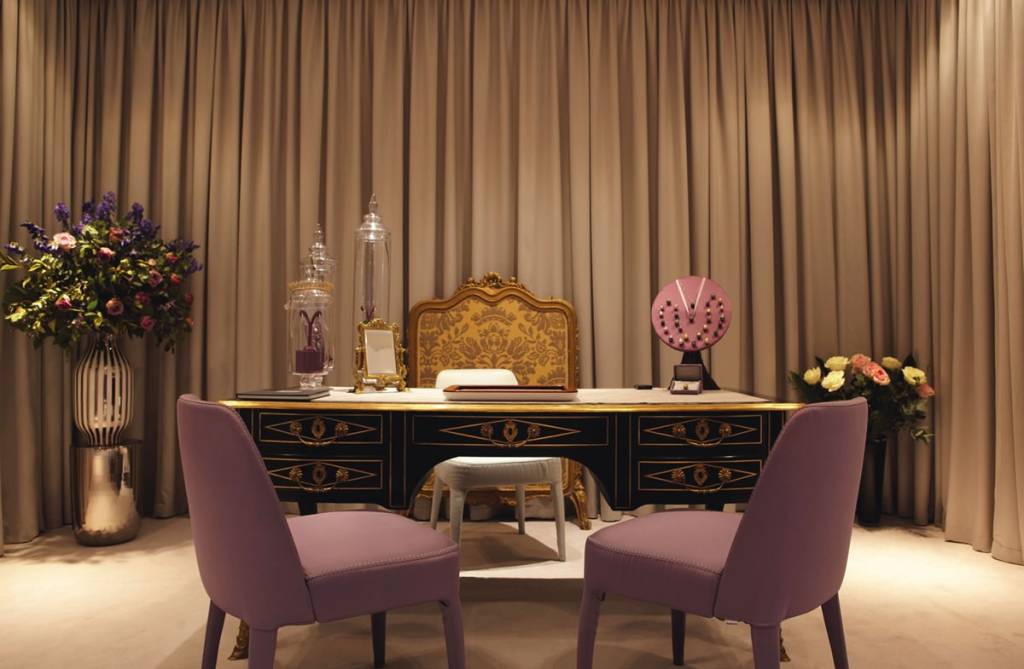 A ascensão da czarina