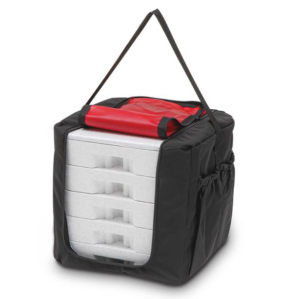 Mochila para marmitex: 135 reais Mochila para marmitex: 135 reais