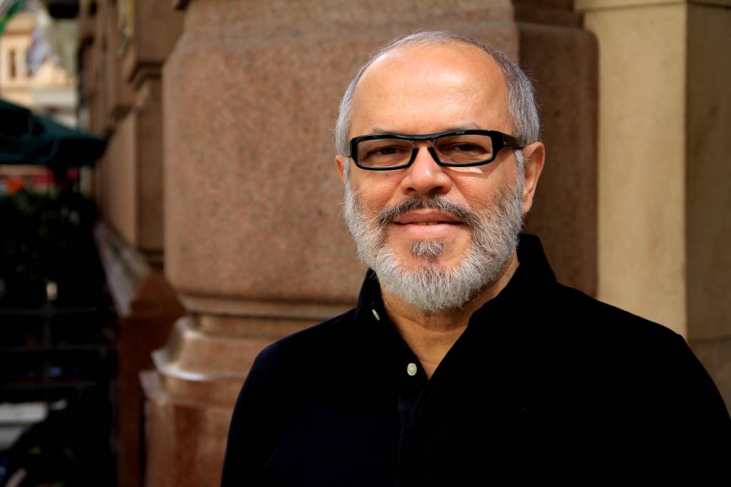Os Fofos recuperam capítulo da história do teatro com Baú da Arethuzza