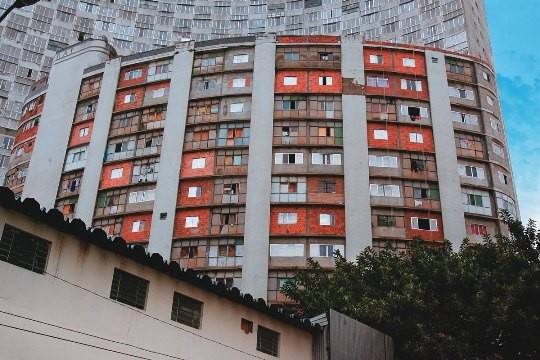 Baixo Augusta triplica número de lançamentos de imóveis em dez anos