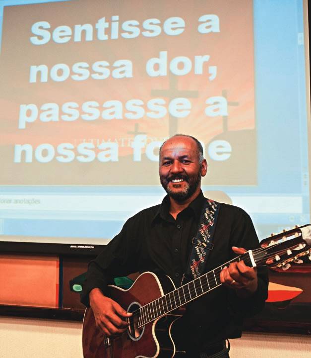 Policiais de Jesus 2271 - Anilson Coelho