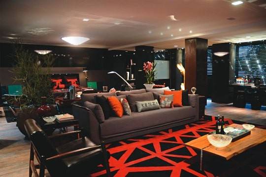 Casa Cor inventando moda