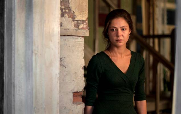 Leviatã: Elena Lyadova Leviatã: Elena Lyadova
