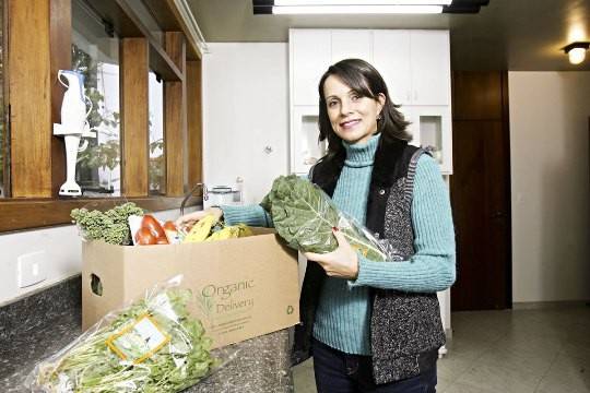 Espaços especializados aumentam a oferta de produtos naturais