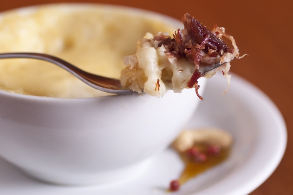 Bares para comer bons escondidinhos