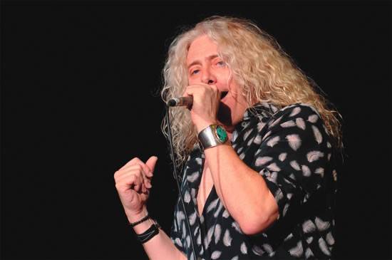 Calendário das bandas-tributo em 2012