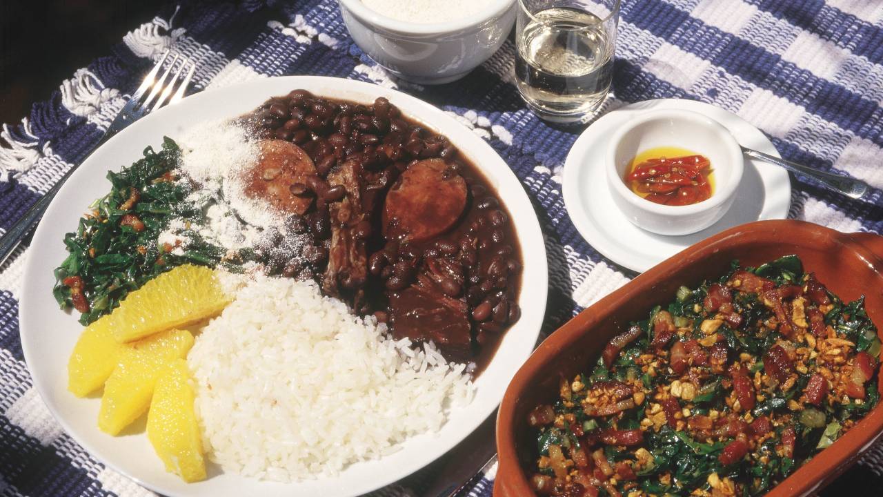 Feijoada da Lana