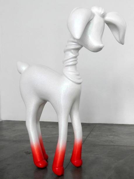 O La&ccedil;o", 2011