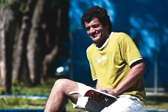 A vida no abrigo da Cracolândia