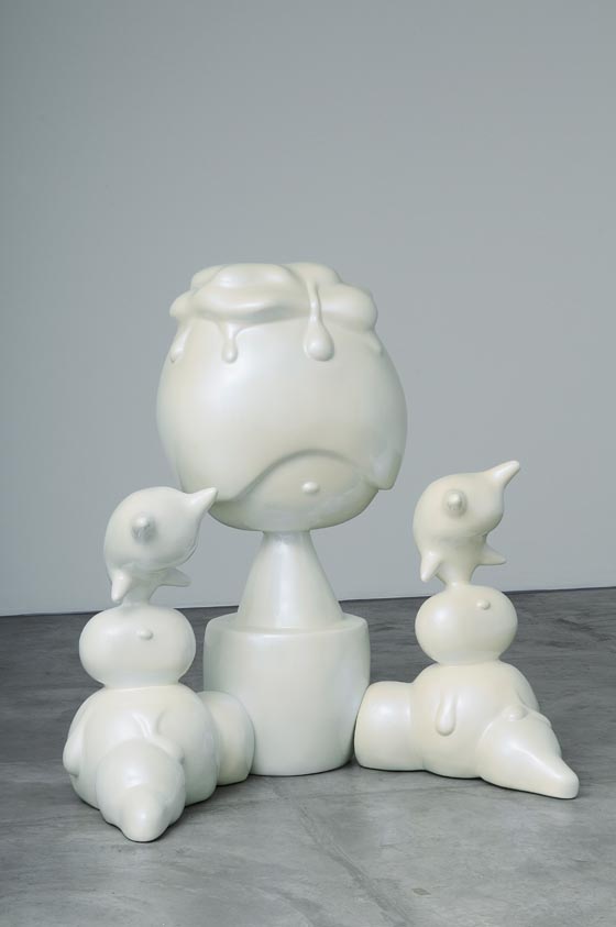 Glue", 2009 Glue", 2009