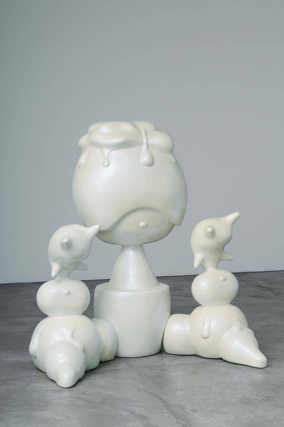 Glue", 2009