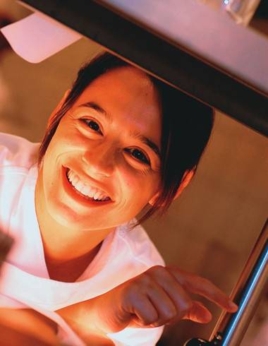 Roteiros gastronômicos têm chefs de cozinha badalados como guias