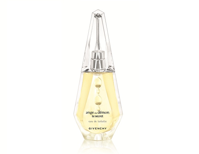 	Perfume Givenchy Ange ou D&eacute;mon Le Secret. R$ 269,00 (50ml). Sephora. Morumbi Shopping &ndash; Avenida Roque Petr&ocirc;nio J&uacute;nior, 1089, Morumbi. Tel.: 5183-2797. www.sephora.com.br