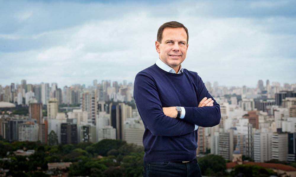 Confira quem serão os secretários da gestão de João Doria
