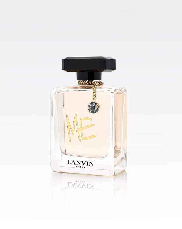 	Perfume Lanvin Me. R$ 314,00. Sephora. Morumbi Shopping &ndash; Avenida Roque Petr&ocirc;nio J&uacute;nior, 1089, Morumbi. Tel.: 5183-2797. www.sephora.com.br
