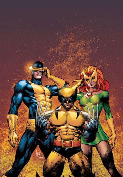 Os Vingadores Os Vingadores